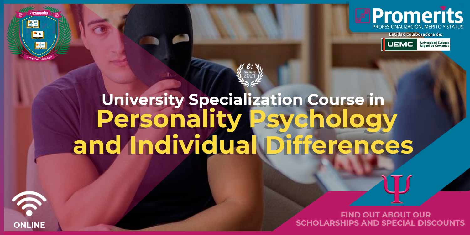 Personality Psychology and Individual Differences