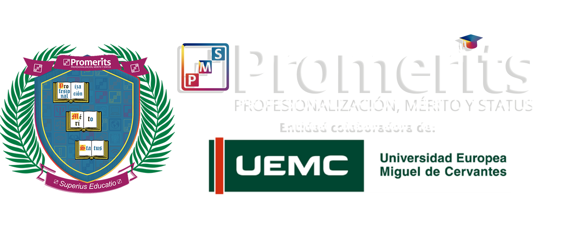 PROMERITS, entidad colaboradora con la UEMC