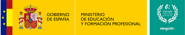 Programa de Máster Universitario Acreditado por el Ministerio de Educación