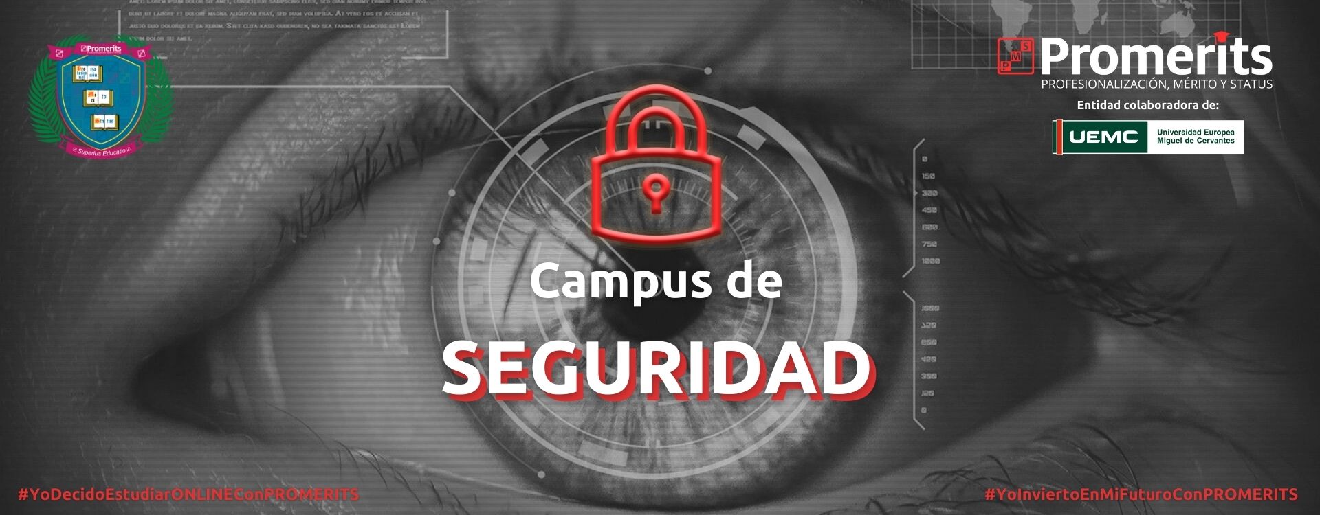 Campus de Seguridad