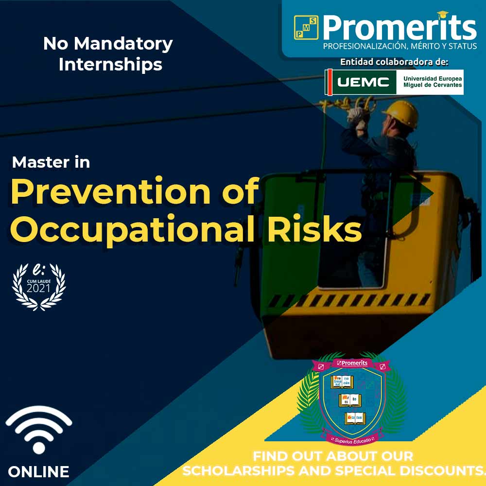 Prevention of Occupational Risks