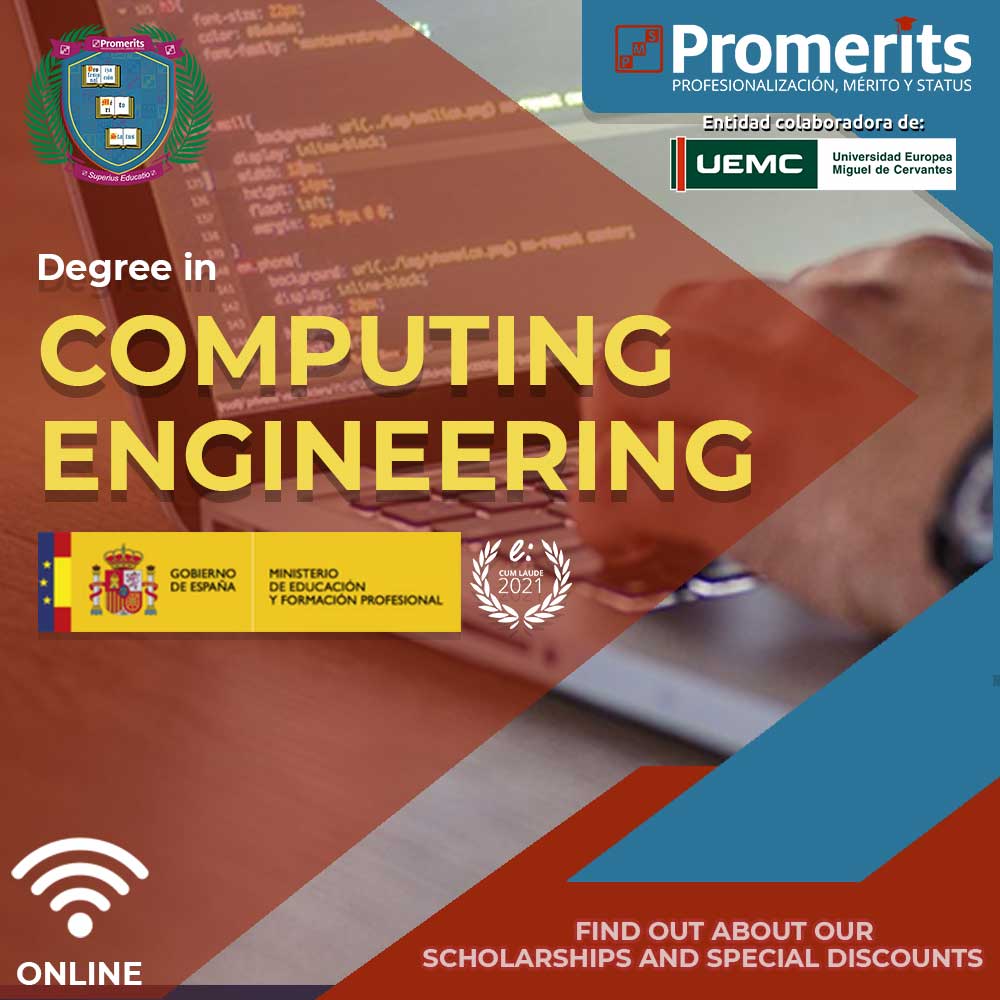 Degree in Computer Engineering